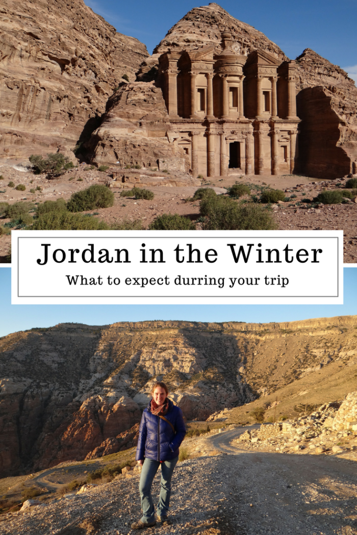 Jordan Itinerary (1)
